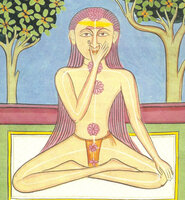 La respiration (pranayama)