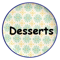  Recettes les desserts